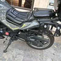 nh250|موتورسیکلت|تهران, صادقیه|دیوار