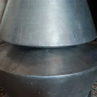 قابلمه (دیگ)روحی  محکم|ظروف پخت‌وپز|خرم‌آباد, |دیوار