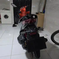 موتور طرح کیلیک بسیار تمیز