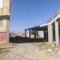 زمین دوبر سنددار کنار بلوار اصلی درود فرامان|فروش زمین و ملک کلنگی|کرمانشاه, |دیوار