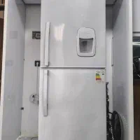 یخچال فریزر اورست