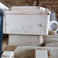 آسیاب ۳فاز نو|ماشین‌آلات صنعتی|تاکستان, |دیوار