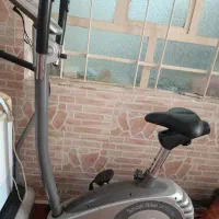 دوچرخه ثابت حرفه ای