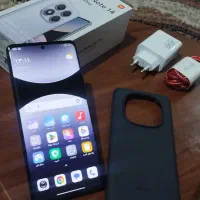 شیامی نوت 14 پرو 512 گیگ رام 12 خشک خشک|موبایل|زابل, |دیوار