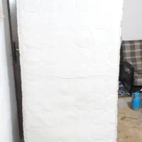 یک عدد تشک فنری رویال بفروش میرسد|تشک تختخواب|ری, دیلمان|دیوار