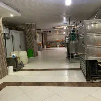 همکار خانم جهت کار در فروشگاه و تولیدی لبنیات|استخدام خدمات فروشگاه و رستوران|اصفهان, خواجه عمید|دیوار