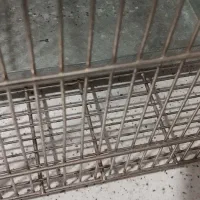 قفس صفایی سهره|لوازم جانبی حیوانات|ری, شهید غیوری (ابن باویه)|دیوار