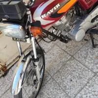 موتور مدل ۸۶ اسم اسرار|موتورسیکلت|اهواز, کمپلو جنوبی|دیوار