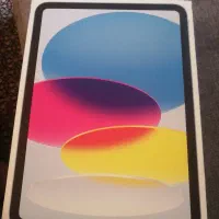 آی پد 64 گیگ 2024 آکبند