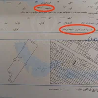 زمین مسکونی موقعیت عالی