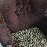 مبل استیل|مبلمان خانگی و میز عسلی|تهران, باغ خزانه|دیوار