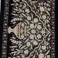 قالیچه فروشی