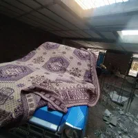 نیسان دوگانه کارخانه 98خشک