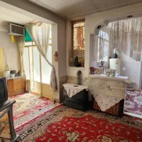 دوطبقه همکف و بالا دو بر|فروش خانه و ویلا|قم, منبع آب|دیوار