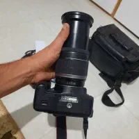 دوربین کنون D600|دوربین عکاسی و فیلم‌برداری|رشت, یخسازی|دیوار