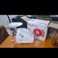 چرخ گوشت مولینکس