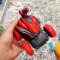 کلی اسباب بازی