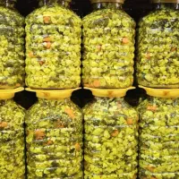 پخش  زیتون و ترشیجات و شوریجات|خوردنی و آشامیدنی|اسالم, |دیوار