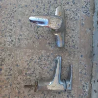 شیر سرویس بهداشتی و روشویی قهرمان