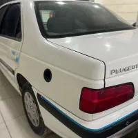 پارس دوگانه شرکتی|خودرو سواری و وانت|بوشهر, |دیوار