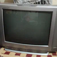 تلوزیون 21اینچ مدلLG