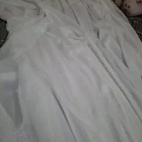 پرده شاین دار