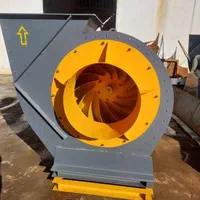 اگزاست فن یا سانتریفیوژ|ماشینآلات صنعتی|شیراز, شهرک صنعتی شیراز|دیوار