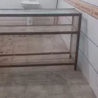 ویترین مغازه