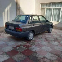 پراید ۸۹ دوگانه کارخانه|خودرو سواری و وانت|شاندیز, |دیوار