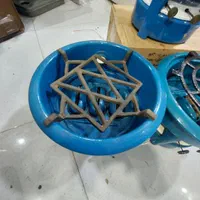 چراغ نفتی ۳ فتیله هلندی|بخاری، هیتر، شومینه|کرج, شهرک فهمیده|دیوار