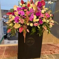 استخدام راننده گلفروشی