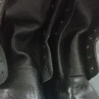 پوتین سربازی نونو سایز۴۳ مدل پاما|کیف، کفش، کمربند|فردیس, ثابتی|دیوار