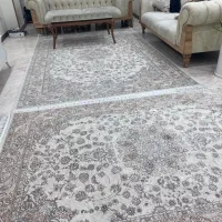 دو تخته فرش شش و چهار متری مشهد اردهال