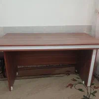 میزی مدیریت و منشی