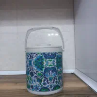 یخدان|ظروف نگهدارنده، پلاستیکی، یکبارمصرف|تبریز, |دیوار