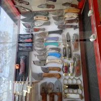 کلید سازی،چاقو فروشی و سماور سازی شوقی|خدمات پیشه و مهارت|میاندوآب, |دیوار