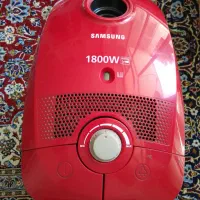 جاروبرقی سامسونگ اصل کره 1800وات