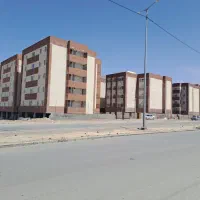 آپارتمان جهاد مسکن ملی آرمانشهر ۱۰۸متر|فروش آپارتمان|زاهدان, |دیوار