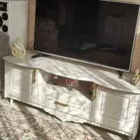 میز تی وی طرح کلاسیک