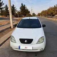 تیبا 1مدل 92سالم تمیز