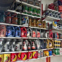 لاستیک و تعویض روغنی شبانه روز با نازل ترین قیمت|خدمات موتور و ماشین|رودهن, |دیوار