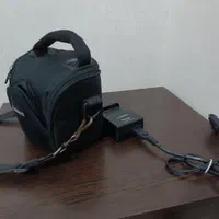 دوربین حرفه ای پاناسونیک fz100|دوربین عکاسی و فیلمبرداری|رشت, پل تالشان|دیوار