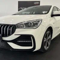 فروش خودرو آریزو5 توربو FL