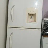 یخچال دو در