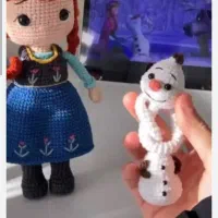 اسباب بازی عروسک