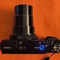 دوربین کامپکت سامسونگ Samsung WB855F