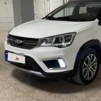 X22 اکسلنت اتومات|خودرو سواری و وانت|اراک, |دیوار