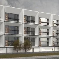 پیش فروش عمارت۱۳سپتامبر کمپانی ابراهیم صالحی تبار