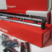 پچ پنل شبکه لگراند و نگزنس با ضمانت تست فلوک