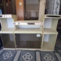 دکور تلویزیون